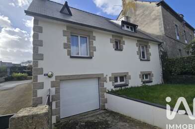 Maison 6 pièces 206700 €
