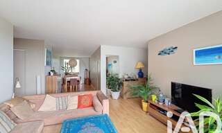 Appartement 5 Pièces 93 m² à vendre à Meudon (92360)