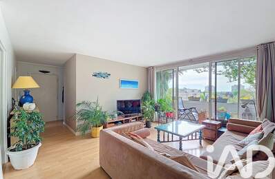 Vente Appartement 5 pièces — photo du bien