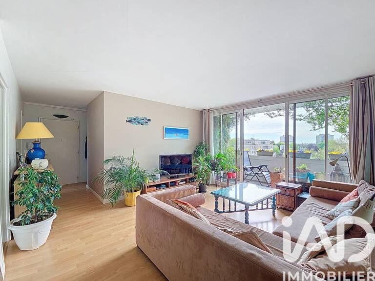 Vente Appartement 5 pièces — photo 1