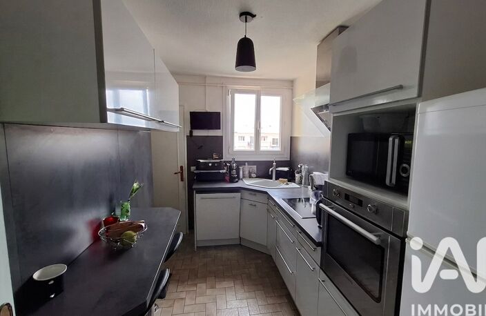 Vente Appartement 4 pièces — photo 2