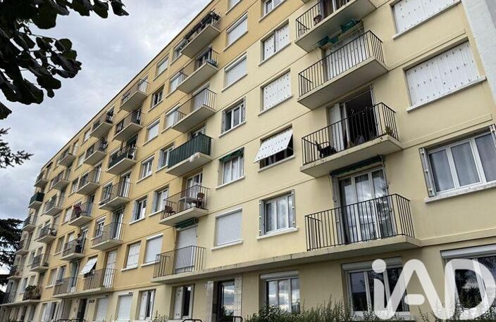 Vente Appartement 4 pièces — photo 3