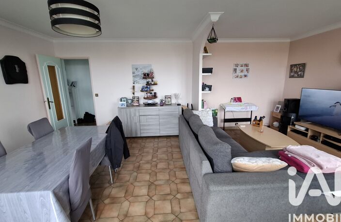 Vente Appartement 4 pièces — photo 4