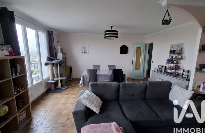 Vente Appartement 4 pièces — photo 5