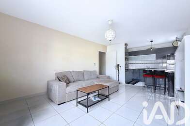 Appartement 2 pièces 175000 €