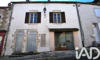 Immeuble  240 m² à vendre à Ouzouer-sur-Trézée (45250)