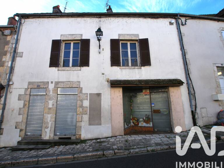 Vente Immeuble 240 m&sup2; — photo 1