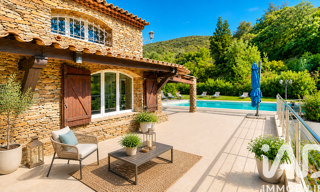 Maison 7 Pièces 264 m² à vendre à Cogolin (83310)