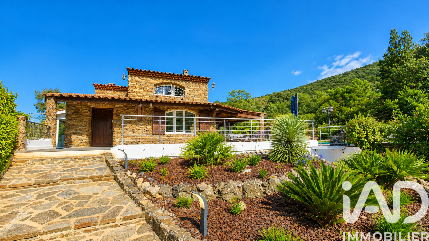 Vente Maison/villa 7 pièces - Photo 5