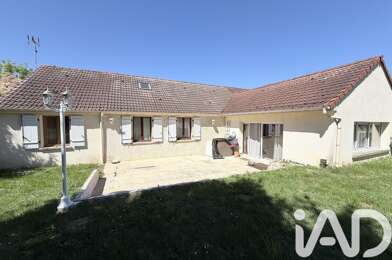 Maison 7 pièces 299000 €