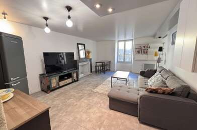 Appartement 2 pièces 315000 €