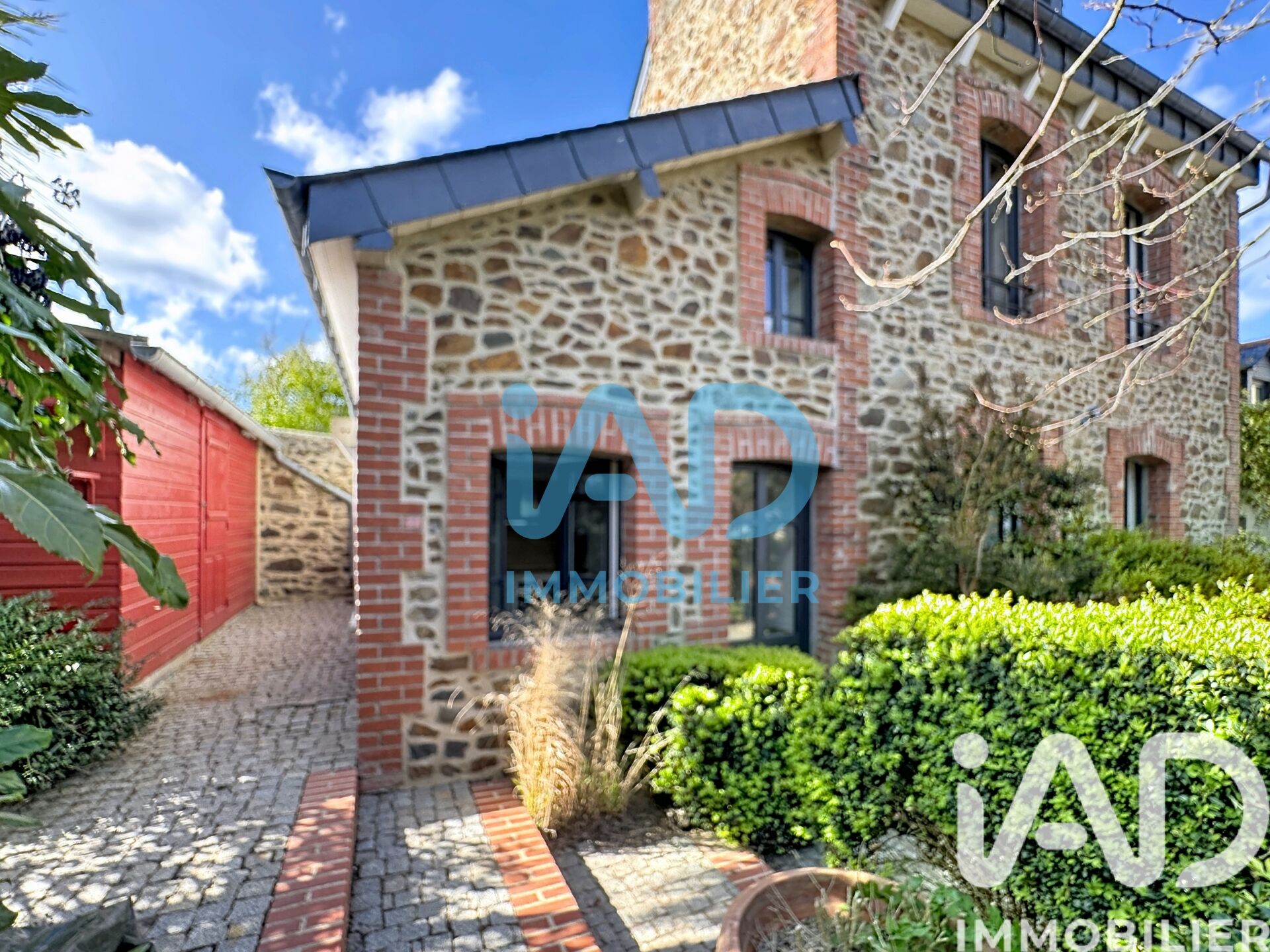 St-Quay-Portrieux - 90m² - 7p.