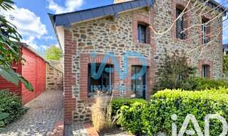 Maison 7 Pièces 90 m² à vendre à Saint-Quay-Portrieux (22410)