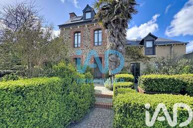 Maison 7 pièces 530000 €