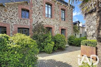 Maison 7 pièces 530000 €
