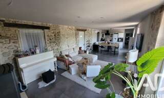 Appartement 3 Pièces 85 m² à vendre à Avignon (84140)