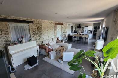 Appartement 3 pièces 138000 €
