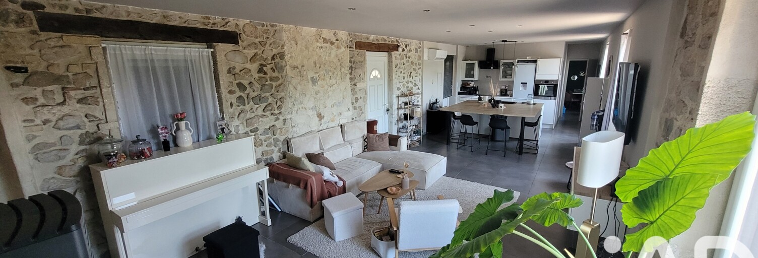 Appartement 3 Pièces 85 m² à vendre à Avignon (84140)