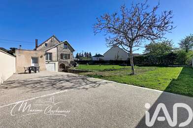 Maison 6 pièces 330000 €