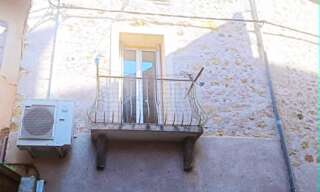 Maison 3 Pièces 75 m² à vendre à Pouzolles (34480)