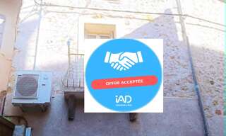 Maison 3 Pièces 75 m² à vendre à Pouzolles (34480)