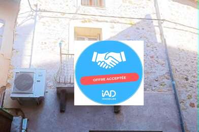 Maison 3 pièces 97000 €