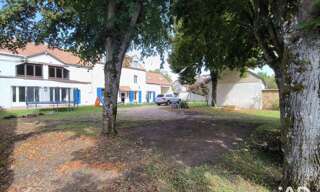 Maison 7 Pièces 337 m² à vendre à Gallardon (28320)