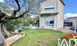 Maison 4 Pièces 100 m² à vendre à Saint-Gilles (30800)