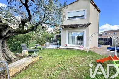Maison 4 pièces 305000 €
