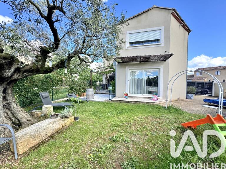 Vente Maison/villa 4 pièces — photo 1