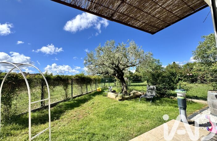 Vente Maison/villa 4 pièces — photo 2
