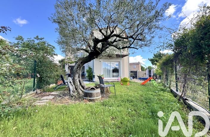 Vente Maison/villa 4 pièces — photo 3
