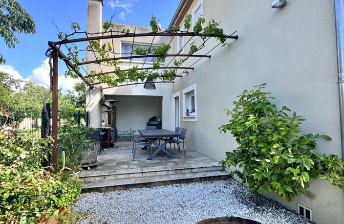 Vente Maison/villa 4 pièces — photo 4