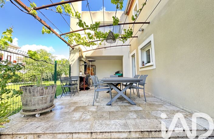 Vente Maison/villa 4 pièces — photo 5