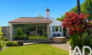 Maison 4 Pièces 104 m² à vendre à Grosbreuil (85440)