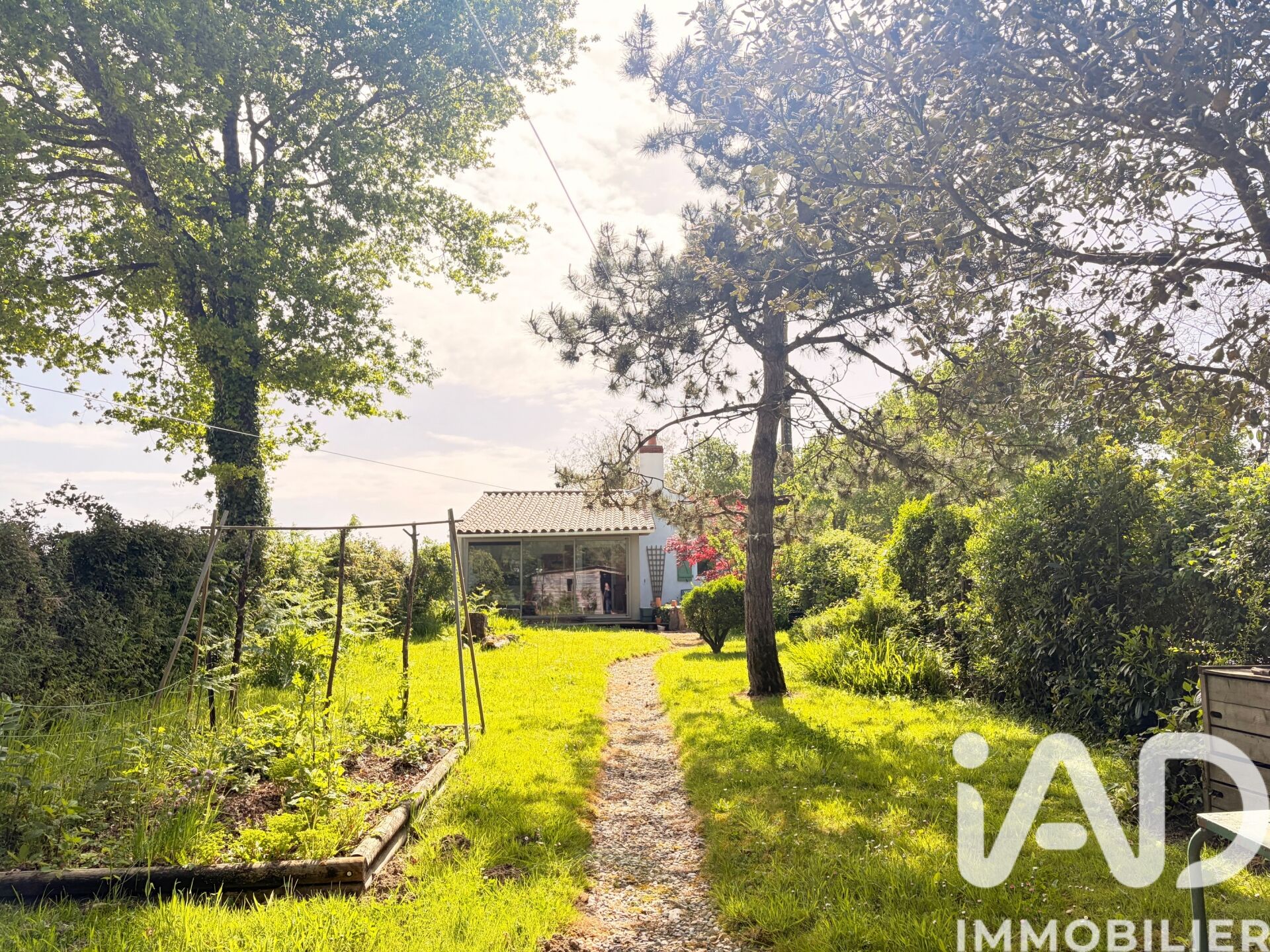 Vente Maison de campagne 4 pièces - Photo 3