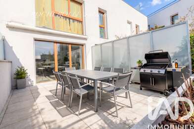 Appartement 4 pièces 399000 €