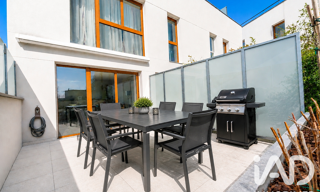 Appartement 4 Pièces 79 m² à vendre à Montreuil (93100)