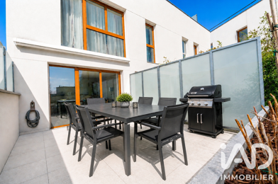 Appartement 4 pièces 399000 €