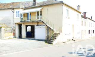 Maison 5 Pièces 137 m² à vendre à La Coquille (24450)