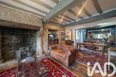 Maison 9 pièces 265000 €