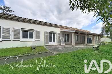 Immeuble  599000 €