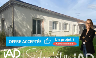 Immeuble  415 m² à vendre à Romans-sur-Isère (26100)