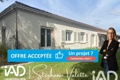 Immeuble  599000 €