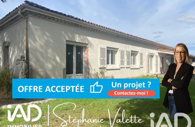 Vente Immeuble 415 m&sup2; — photo du bien