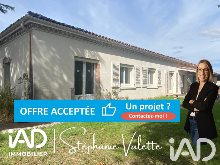 Vente Immeuble 415 m&sup2; — photo 1