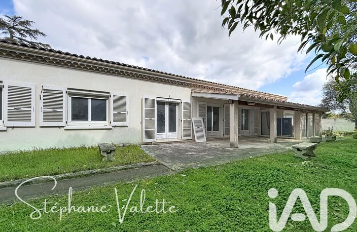 Vente Immeuble 415 m&sup2; — photo 2