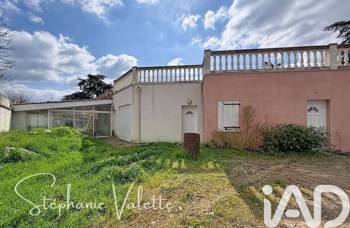Vente Immeuble 415 m&sup2; — photo 4