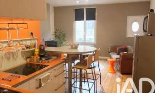 Appartement 2 Pièces 40 m² à vendre à Pont-Sainte-Maxence (60700)