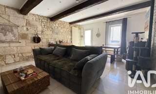 Maison 5 Pièces 122 m² à vendre à Bellegarde (30127)